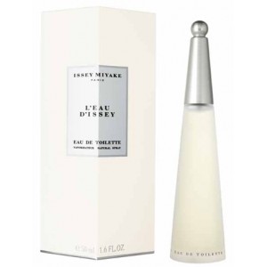 Issey Miyake L`Eau D`Issey Edt 100 Ml 